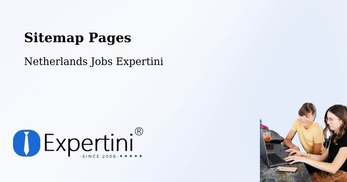 Sitemap Pages - Langweer - Netherlands Jobs Expertini