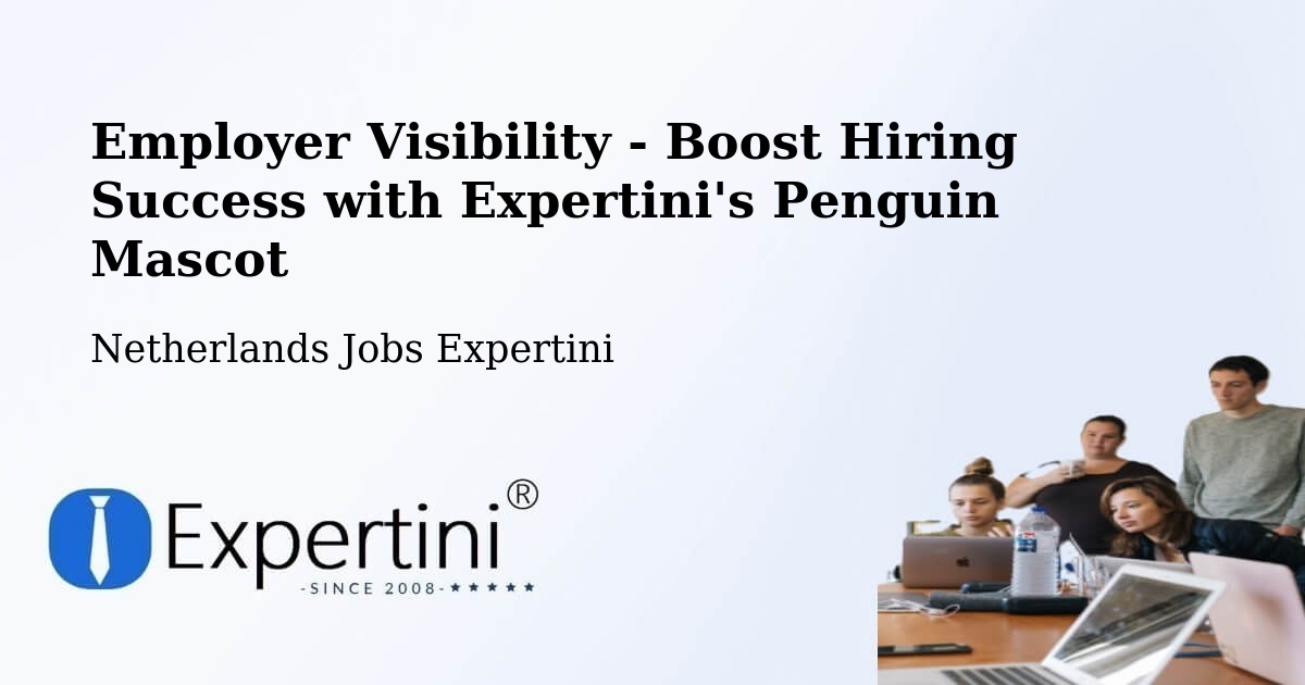 CV and Resume Visibility Optimization – Langweer - Netherlands Jobs Expertini